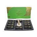 Misbah Sheikh Jewel Dhoop gift box with incense cones