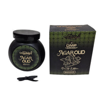 Misbah Bakhoor Agar Oud 40g – Handcrafted Agarwood Aroma Flakes