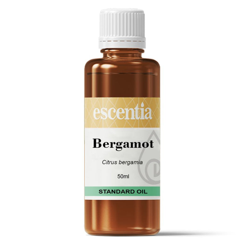 Escentia Bergamot Standard Essential Oil