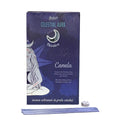 Balaji Celestial Aura Passion Cinnamon incense pack