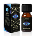 Aromafume Ward Off Evil Manifestation Oil bottle with box