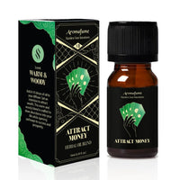 Aromafume Attract Money Manifestation Oil 10ml