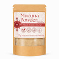 Organic Mucuna Powder 
