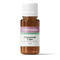 Escentia Chamomile (Camomile) Cape Essential Oil