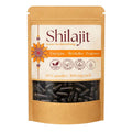 Shilajit Capsules