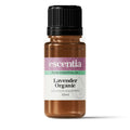 Escentia Lavender Organic Essential Oil bottle