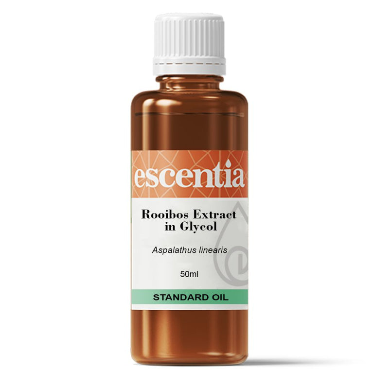 Escentia Rooibos Extract Standard Essential Oil