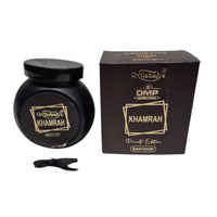 MISBAH Bakhoor Khamrah – Handcrafted Wood Chips (40g)