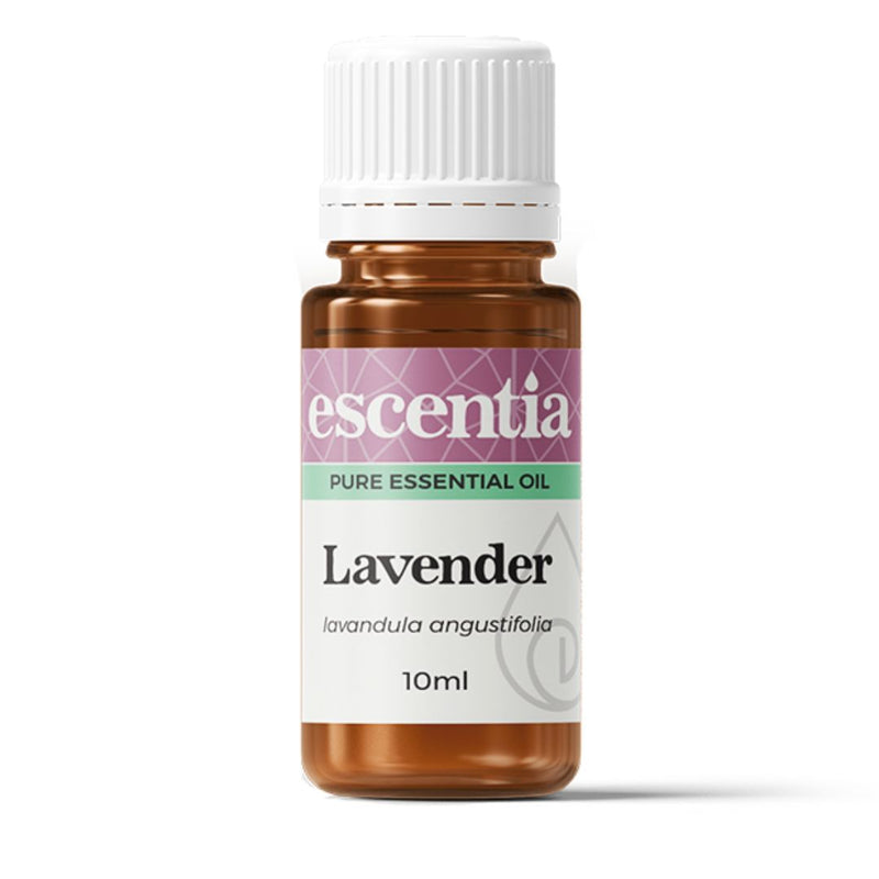 Escentia Lavender Pure Essential Oil