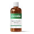 Escentia Apricot Kernel Refined Carrier Oil bottle