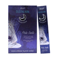Balaji Celestial Aura Protection Palo Santo incense pack 15g