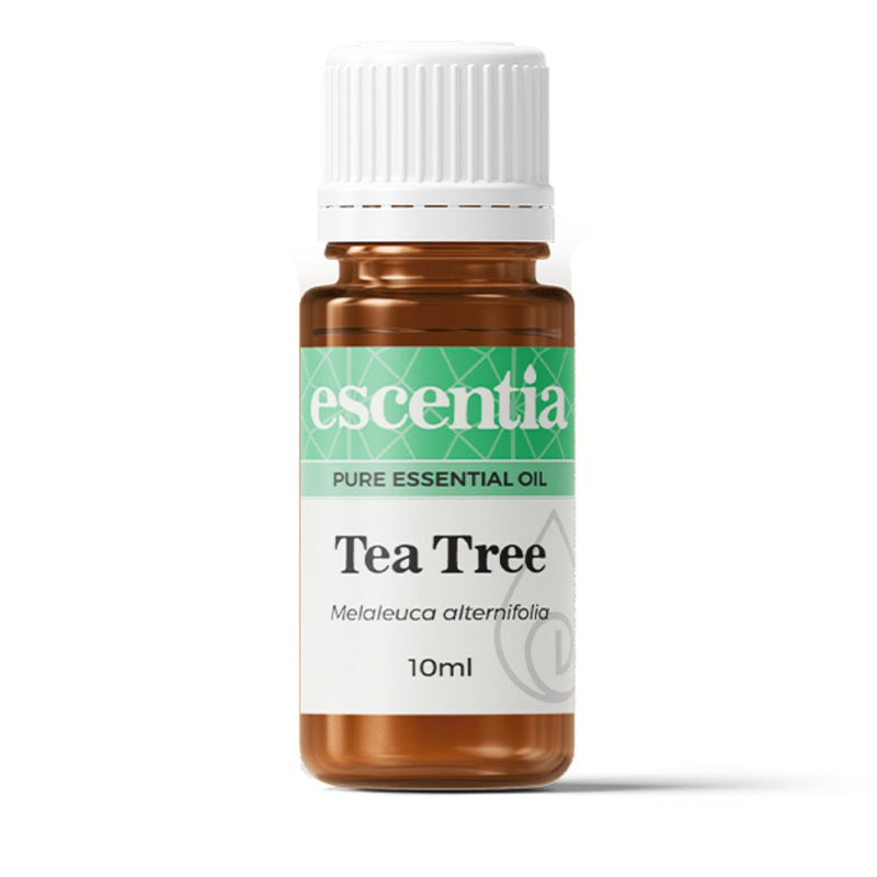 Escentia Tea-Tree Essential Oil