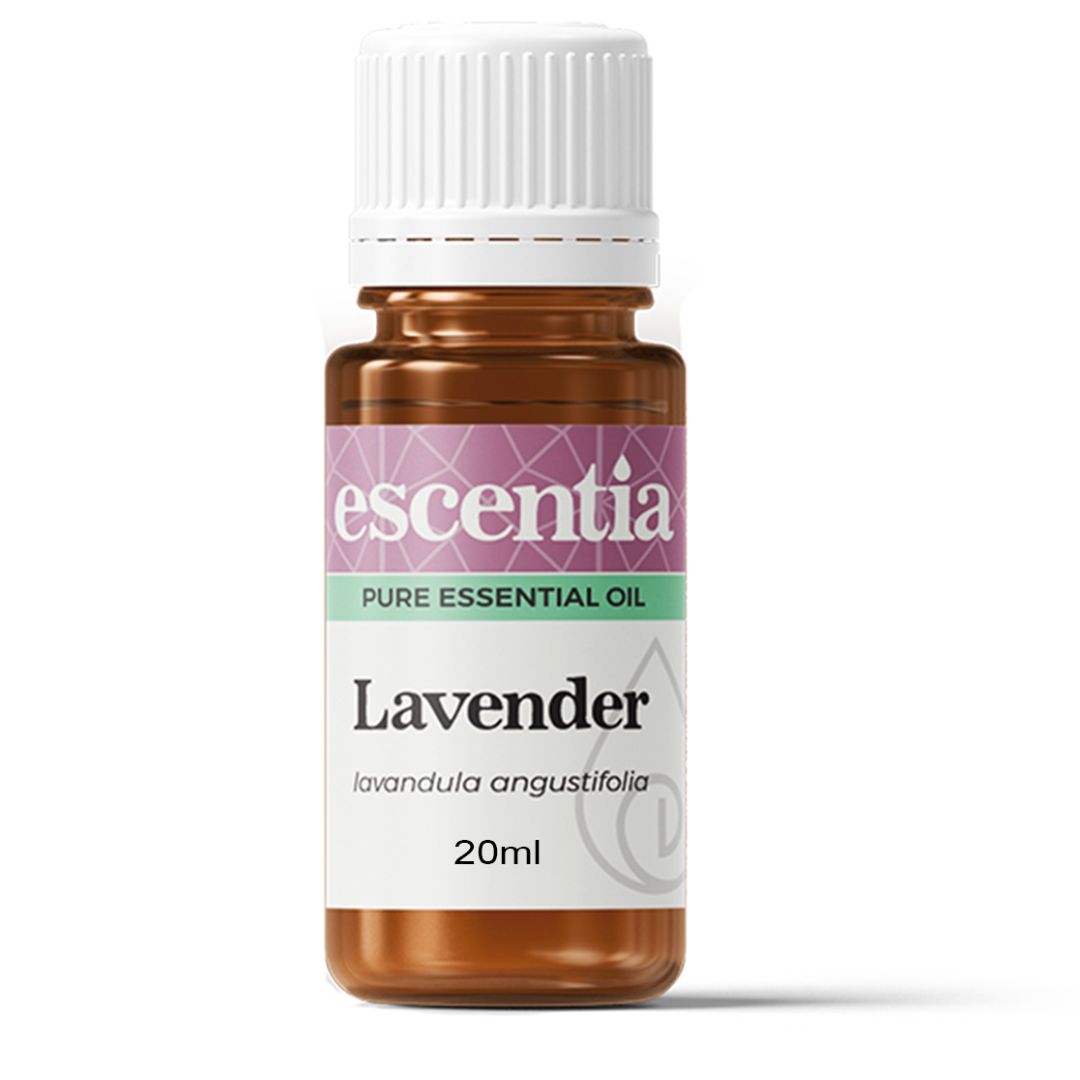 Escentia Lavender Pure Essential Oil