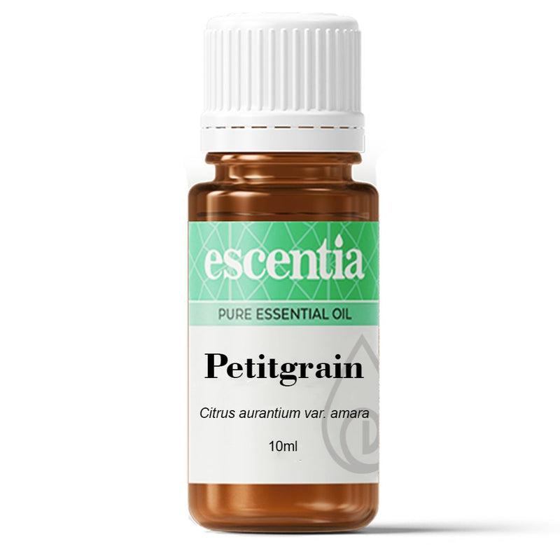 Escentia Petitgrain Pure Essential Oil