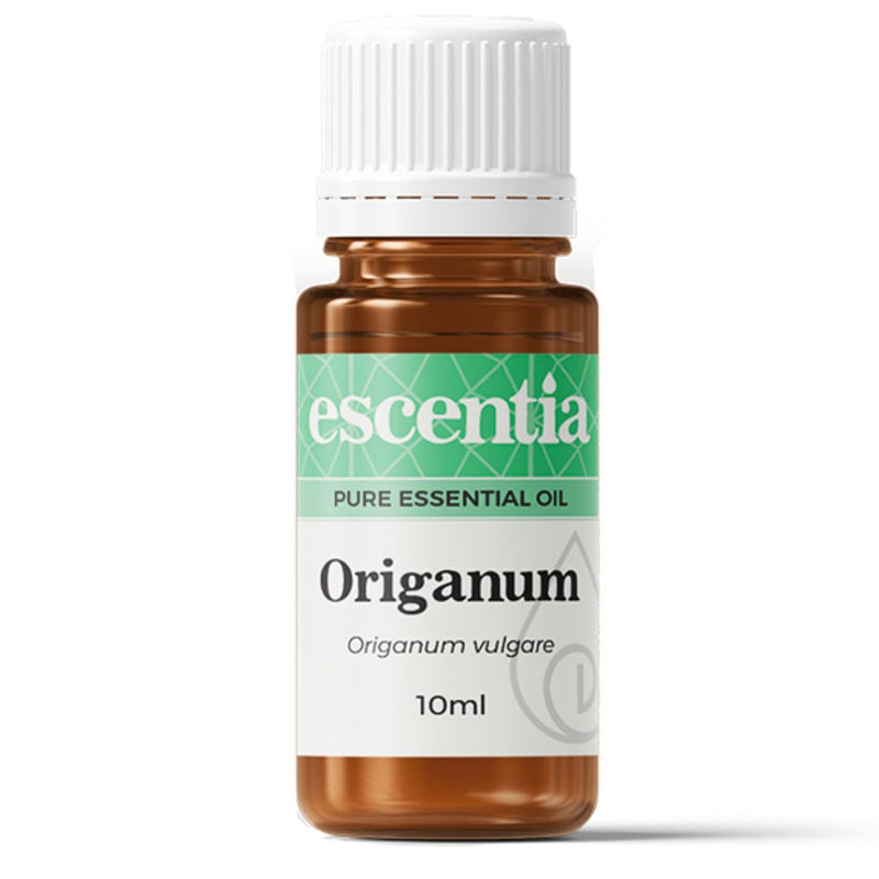 Escentia Origanum Pure Essential Oil