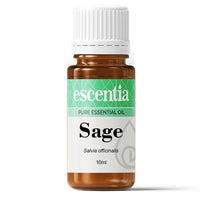 Escentia Sage Pure Essential Oil
