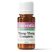Escentia Ylang-Ylang Complete Pure Essential Oil