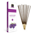 Box of Alaukik Lavender incense sticks