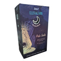 Balaji Celestial Aura Protection Palo Santo incense pack 15g