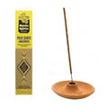 Amazonian Palo Santo incense wands pack of 8