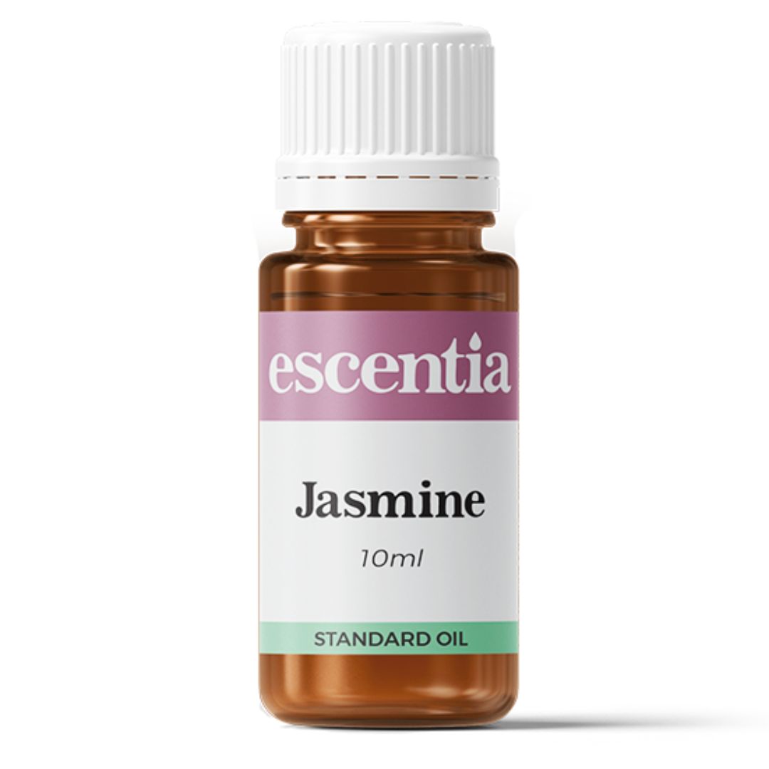 Escentia Jasmine Absolute Pure Essential Oil
