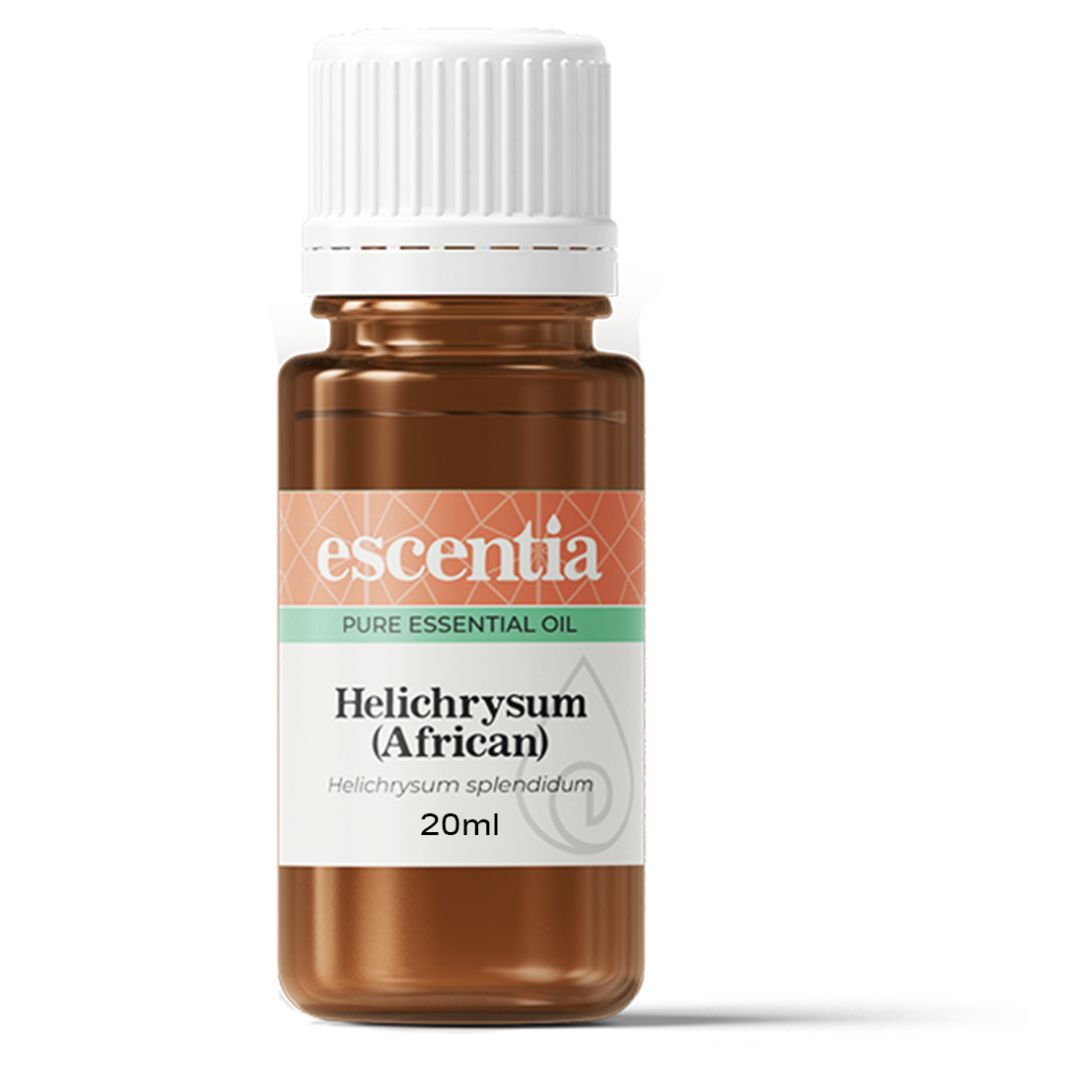Escentia Helichrysum Pure Essential Oil