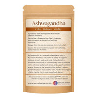 Ashwagandha Capsules