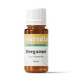 Escentia Bergamot Essential Oil Bottle