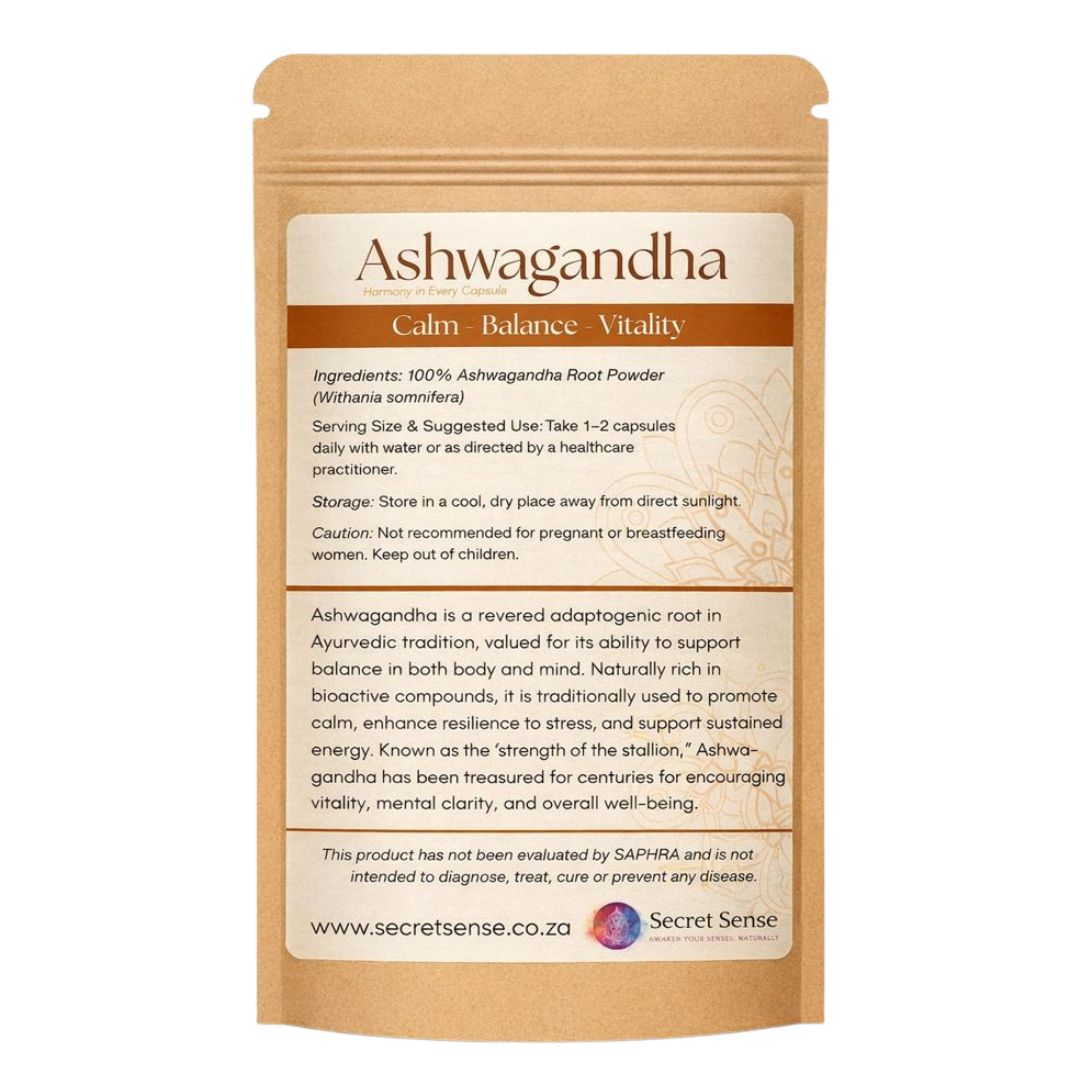 Ashwagandha Powder