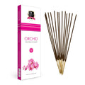 Alaukik Orchid incense sticks bundle in packet
