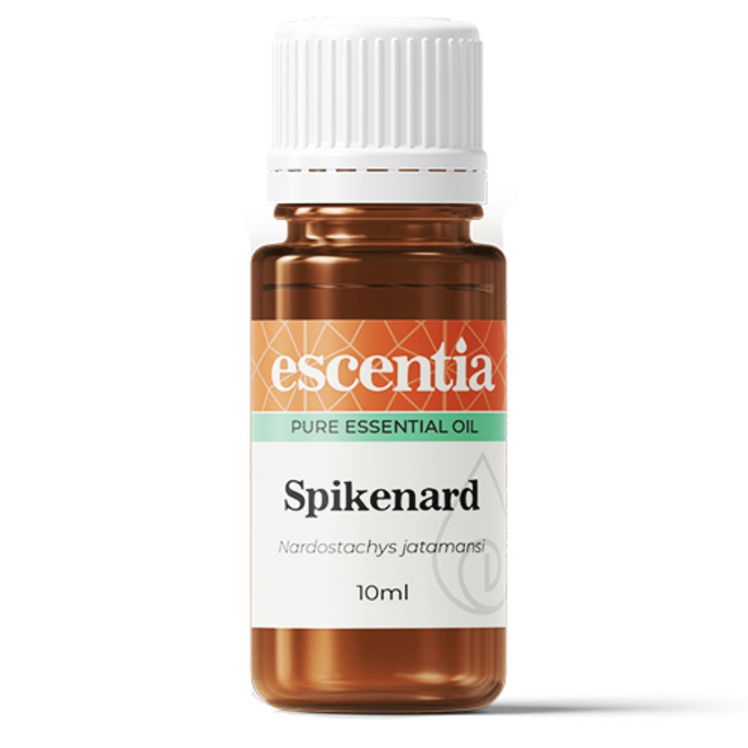 Escentia Spikenard Pure Essential Oil