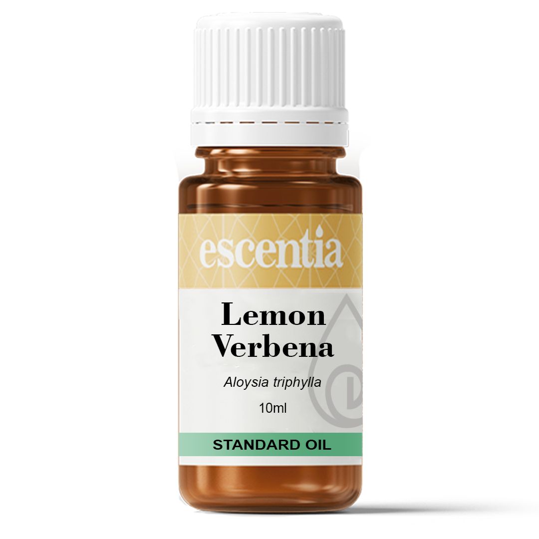Escentia Lemon Verbena Standard Essential Oil