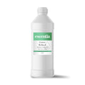 Escentia Castor Refined Carrier Oil bottle