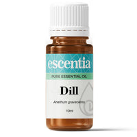 Escentia Dill Pure Essential Oil