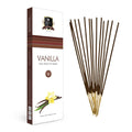 Box of Alaukik Vanilla incense sticks