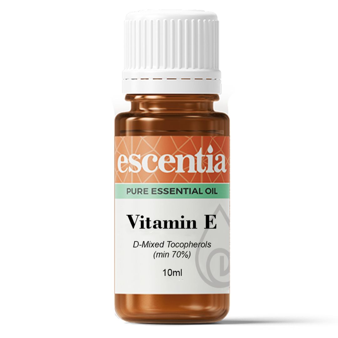 Escentia Vitamin E Pure Essential Oil