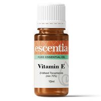 Escentia Vitamin E Pure Essential Oil
