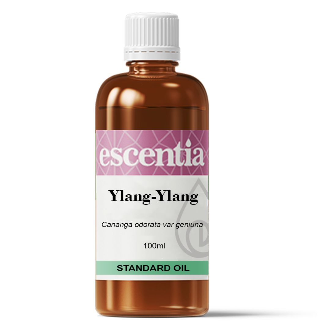 Escentia Ylang-Ylang Standard Essential Oil