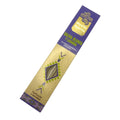 Pack of Mystic Spirits White Sage and Lavender incense sticks