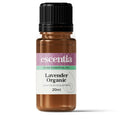 Escentia Lavender Organic Essential Oil bottle