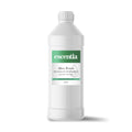 Escentia Aloe Ferox Infused in Grapeseed Oil Bottle