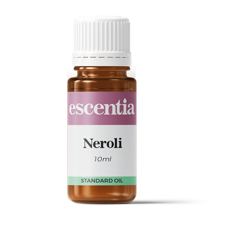 Escentia Neroli Standard Essential Oil