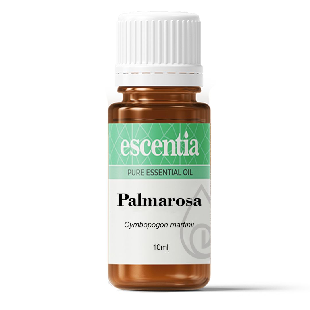 Escentia Palmarosa Pure Essential Oil