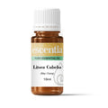 Escentia Litsea Cubeba Essential Oil Bottle