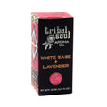 Tribal Soul White Sage and Lavender aromatic oil bottle 10ml