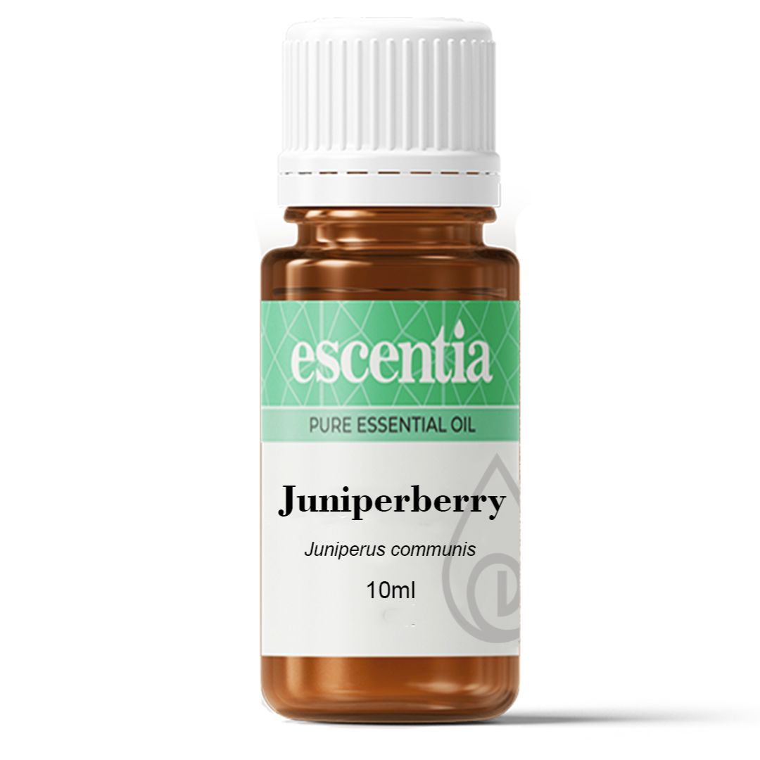 Escentia Juniperberry Pure Essential Oil