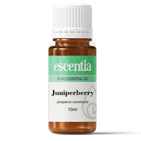 Escentia Juniperberry Pure Essential Oil