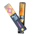 Box of Tribal Soul myrrh incense sticks