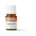 Escentia Agarwood Essential Oil Bottle