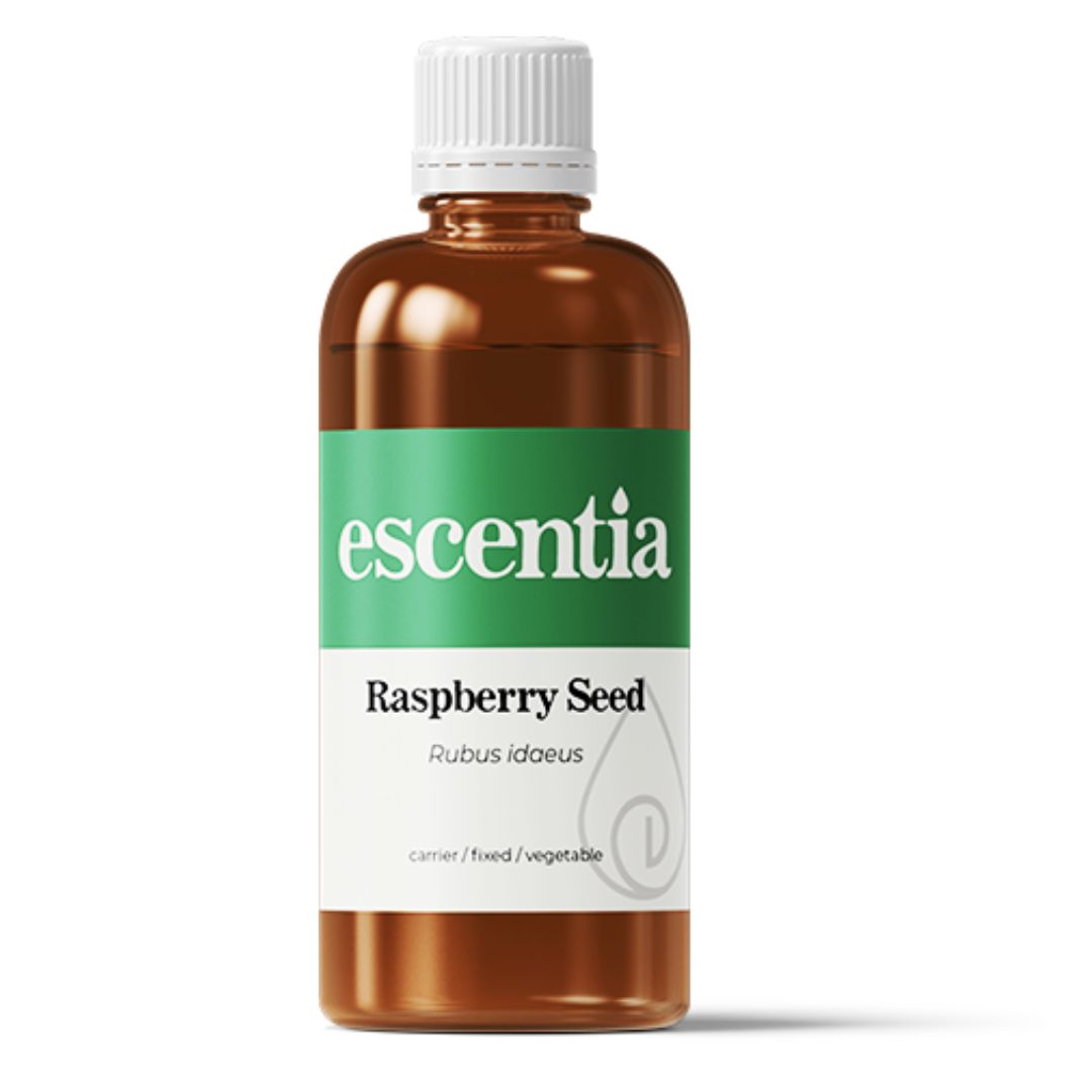 Escentia Raspberry Seed Carrier Oil